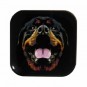 Petdesign Happy Line Dog Metal Bardak Altlığı 4 Lü