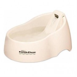 PetMate Fresh Flow Otomatik Kedi Su Kabı 50 oz