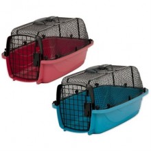 PetMate Pet Carrier Kedi Taşıma Kabı 48x31x29 cm PetMate Pet Carrier Kedi Taşıma Kabı 48x31x29 cm
