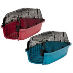 PetMate Pet Carrier Kedi Taşıma Kabı 48x31x29 cm