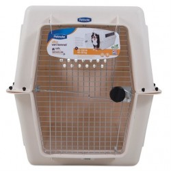 Petmate Vari Kennel Giant Köpek Transfer Kabı Petmate Vari Kennel Giant Köpek Transfer Kabı