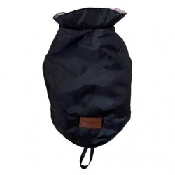 Petpretty Bacco Milano Yağmurluk Siyah No:10 Petpretty Bacco Milano Yağmurluk Siyah No:10