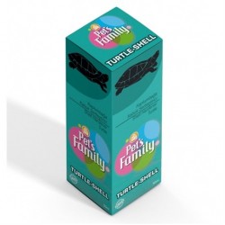 Pets Family Turtlee-Shell Kabuk Koruyucu 30 Ml Pets Family Turtlee-Shell Kabuk Koruyucu 30 Ml
