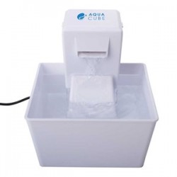 Petsafe Aqua Cube Su Pınarı 1.2 Lt Petsafe Aqua Cube Su Pınarı 1.2 Lt