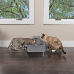 Drinkwell 1,8 Lt Küçük Su Pınarı