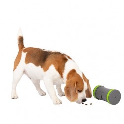 Petsafe Gezinen Atıştırmalık Köpek Oyuncağı Petsafe Gezinen Atıştırmalık Köpek Oyuncağı