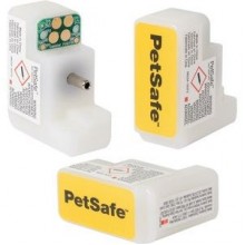 PetSafe Havlama Önleyici Tasma Yedek Kapsülü Citronella
