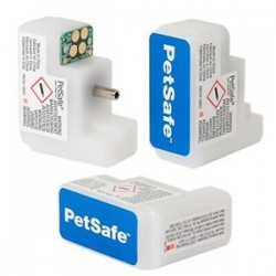 PetSafe Havlama Önleyici Tasma Yedek Kapsülü Kokusuz PetSafe Havlama Önleyici Tasma Yedek Kapsülü Kokusuz