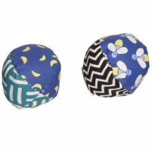 Petstages Catnipli Oyun Topları Kedi Oyuncağı