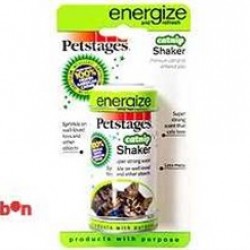 Petstages Catnipli Shaker Kedi Otu 14 Gr Petstages Catnipli Shaker Kedi Otu 14 Gr
