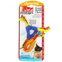 Petstages Dental Health Chew Kedi Oyuncağı
