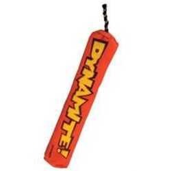 Petstages Dinamit Şeklinde Catnipli Kedi Oyuncağı