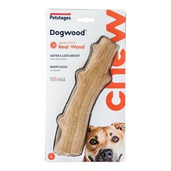 Petstages Durable Sticks % 100 Doğal Kemirme Tahtası LARGE