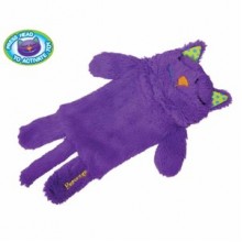 Petstages Hırıltı Sesli Peluş Kedi Oyuncağı 30 Cm