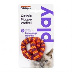Petstages Katnipli Renkli Çift Uçlu Kedi Çiğneme İpi 13 Cm Petstages Katnipli Renkli Çift Uçlu Kedi Çiğneme İpi 13 Cm