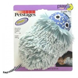 Petstages Kediler İçin Gece Oyuncağı Kirpi Petstages Kediler İçin Gece Oyuncağı Kirpi