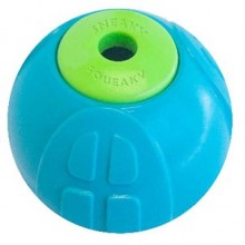 Petstages Sneaky Squeaky Sesli/Sessiz Köpek Oyun Topu 7 cm