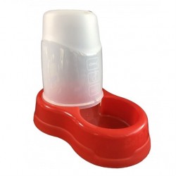 Petstyle Rezervli Mama Kabı 1,5 Lt Petstyle Rezervli Mama Kabı 1,5 Lt