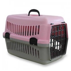 PetStyle Taşıma Kabı 48,5X32X32 cm Turuncu PetStyle Taşıma Kabı 48,5X32X32 cm Turuncu