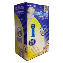 Petzoom Tüy Bakım Seti Petzoom Tüy Bakım Seti
