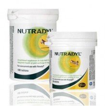 Pfizer Zoetis Nutradyl Eklem Kıkırdağı Sorunları İçin 100 Tablet