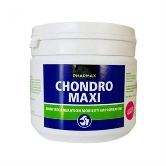 Pharmax Chondro Maxi Yaşlı ve Kilolu Köpek Vitamini 150 tB