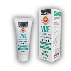 Pharmax VME Multivitamin Kedi Macunu 50ml Pharmax VME Multivitamin Kedi Macunu 50ml
