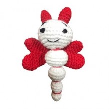 Pisy Cat Catnipli Kelebek Kedi Oyuncağı