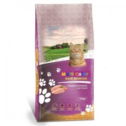 Pisy Cat Multi Color Kuru Kedi Maması 15 Kg Pisy Cat Multi Color Kuru Kedi Maması 15 Kg