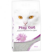 Pisycat Active Carbon Aktf Karbonlu Kedi Kumu 10 Lt