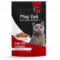 PisyCat Pouch Adult Beef Etli Kedi Konservesi 85 Gr