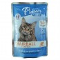 Plaısır Hairball Control Pouch Kedi Konservesi 85 Gr