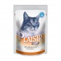 Plaısır Hairball Control Pouch Kedi Konservesi 85 Gr