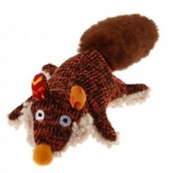Plush Friendz Sesli Sincap Köpek Oyuncağı Plush Friendz Sesli Sincap Köpek Oyuncağı