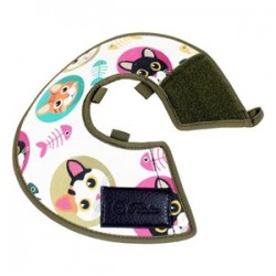 Pomboo Kedi Yakalık & Boyunluk 10 Cm Pomboo Kedi Yakalık & Boyunluk 10 Cm