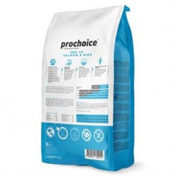 Pro Choice Pro 34 Balık Etli Yetişkin Kedi Kuru Maması 2 Kg Pro Choice Pro 34 Balık Etli Yetişkin Kedi Kuru Maması 2 Kg