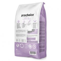 Pro Choice Pro 38 Kitten Kuzulu Yavru Kedi Kuru Maması 2 Kg Pro Choice Pro 38 Kitten Kuzulu Yavru Kedi Kuru Maması 2 Kg