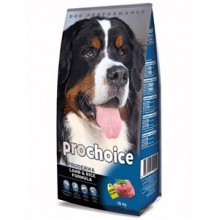 Pro Choice Proderma Kuzu Etli Köpek Maması 18 Kg