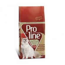 ProLine Kuzulu Kedi Kuru Maması 1.5 Kg