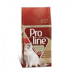 ProLine Kuzulu Kedi Kuru Maması 1.5 Kg ProLine Kuzulu Kedi Kuru Maması 1.5 Kg