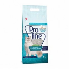 Pro Line Marsilya Sabunu Kokulu Bentonit Kedi Kumu 5 lt