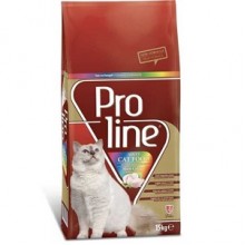 ProLine Multi Colour Kedi Maması 500 Gr
