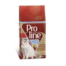 Pro Line Optimum Balıklı Yetişkin Kedi Maması 1,5 Kg