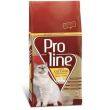 Pro Line Tavuk Etli Kedi Maması 500 Gr