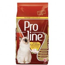 ProLine Tavuklu Yavru Kedi Maması 1,5 Kg