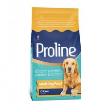 Pro Line Tavuklu Yetişkin Köpek Maması 2.2 Kg