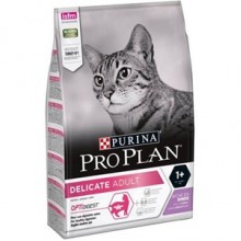 Pro Plan Delicate Hindili Yetişkin Kuru Kedi Maması 3 Kg