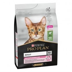 Pro Plan Delicate Kuzu Etli Kedi Maması 3 kg
