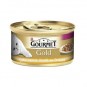 ProPlan Gourmet Gold Hindili Ördekli Kedi Konservesi 85 Gr