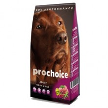 ProChoice Etli Yetişkin Köpek Maması 12 Kg